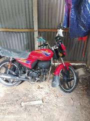 Pagasus Victory 100cc